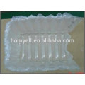 Cushion Inflatable Packaging Bags / Air Filled Packaging Bags